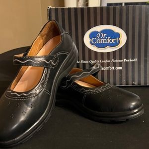 Dr. Comfort Shoes